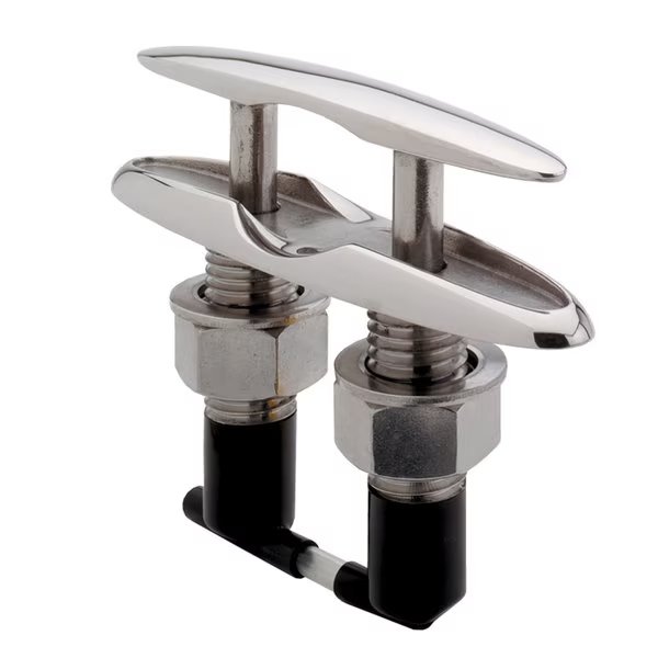 Attwood 66515-7 Neat Cleat - 4-1/2 in., Attwood, Mfr#: 66515-7